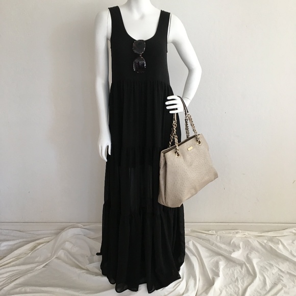 Staring at Stars Dresses & Skirts - Staring at Stars Maxi Dress Urban Outfitters